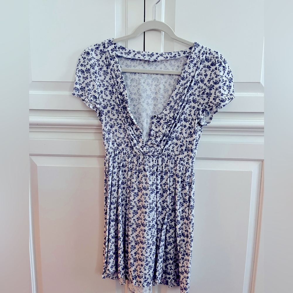 Princess Polly Mini Dress